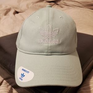 NWT - Adidas Women's Fit Cap